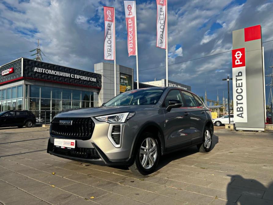 Haval Jolion I Рестайлинг Стерлитамак  - изображение 1