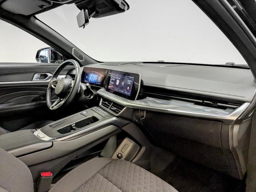 Haval F7 II Москва  - изображение 11