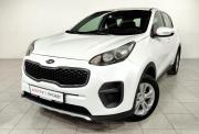 Kia Sportage IV Рестайлинг Саратов  - изображение 26