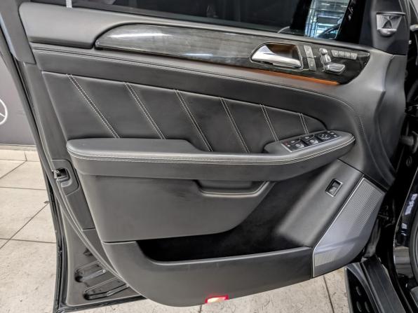 Mercedes-Benz GLE Coupe AMG I (C292) с пробегом 2018 года, цена 5 200 000 рублей, 152206 км, внедорожник, Автокод Объявления