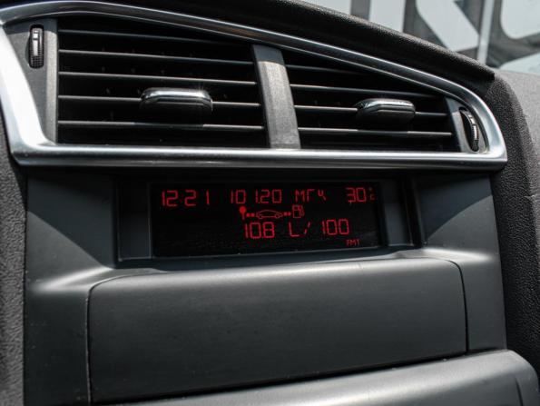 Citroen C4 II с пробегом 2013 года, цена 590 000 рублей, 240667 км, седан, Автокод Объявления