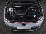 Volkswagen Golf GTI VIII Москва  - изображение 36