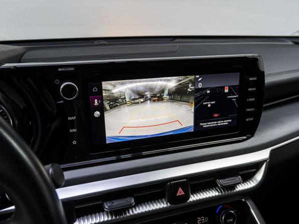 Kia K5 III с пробегом 2023 года, цена 3 089 000 рублей, 27594 км, седан, Автокод Объявления