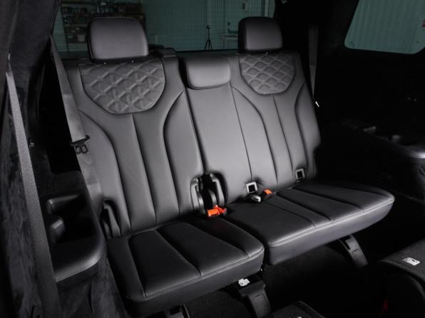 Hyundai Palisade I с пробегом 2021 года, цена 4 179 000 рублей, 32045 км, внедорожник, Автокод Объявления