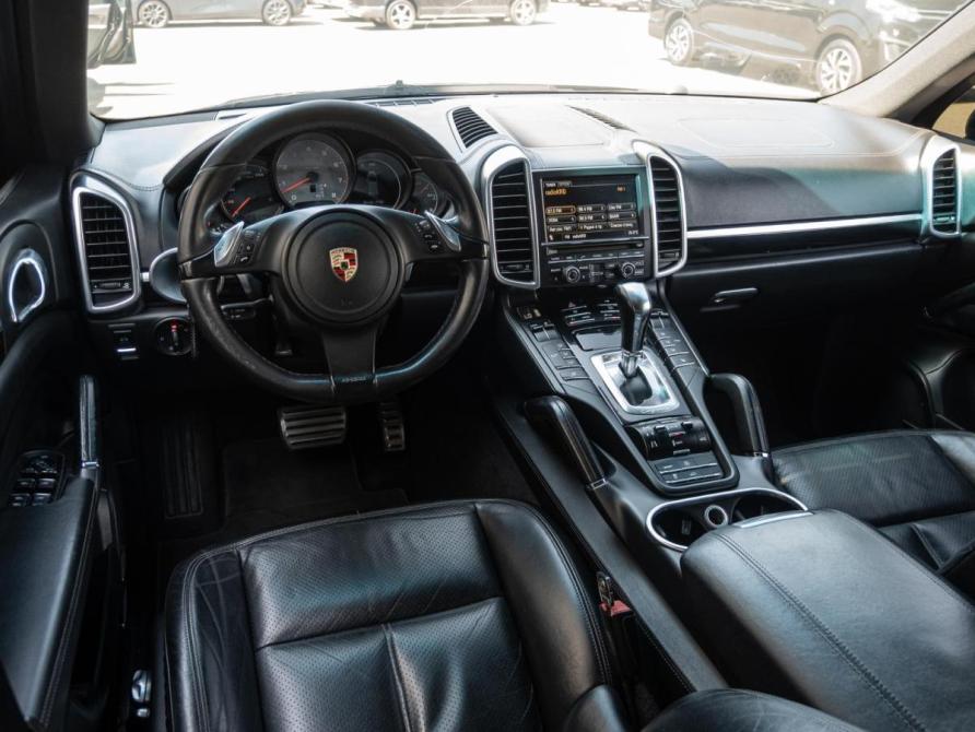 Porsche Cayenne II (958) Краснодар  - изображение 6