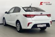 Kia Rio IV Екатеринбург  - изображение 23