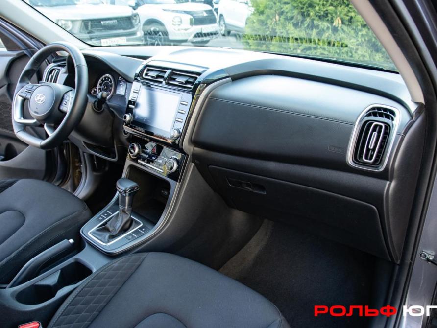 Hyundai Creta II Москва  - изображение 8