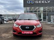 Datsun mi-DO Набережные Челны  - изображение 24