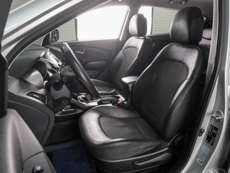 Hyundai ix35 I Рестайлинг Воронеж  - изображение 10
