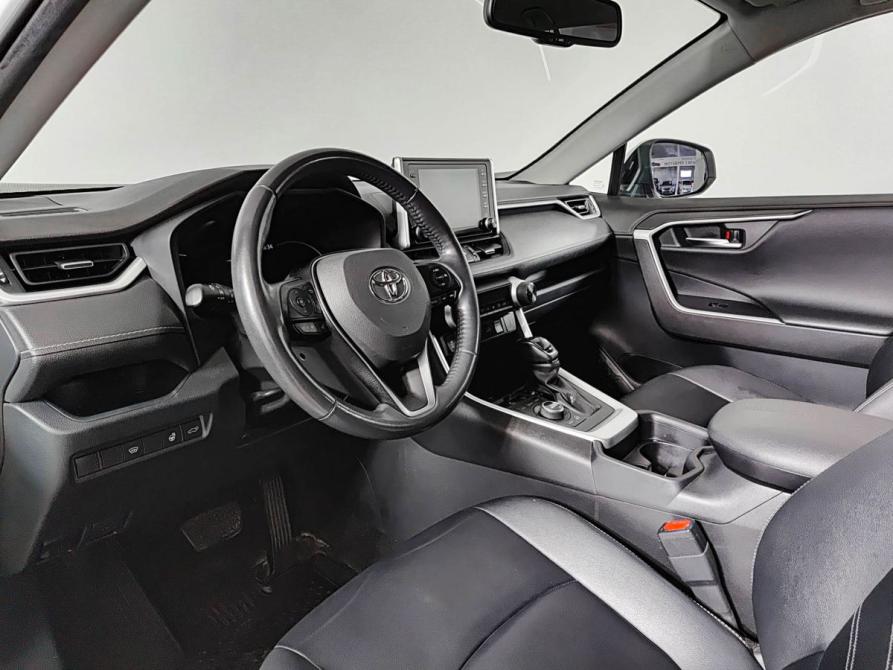 Toyota RAV4 V (XA50) Уфа  - изображение 20
