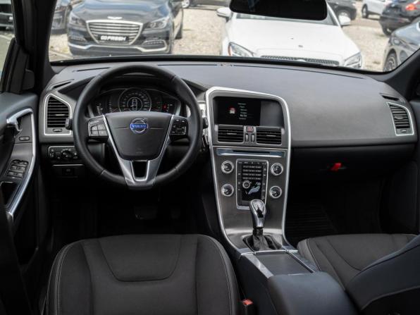 Volvo XC60 I Рестайлинг с пробегом 2014 года, цена 1 799 000 рублей, 185202 км, внедорожник, Автокод Объявления