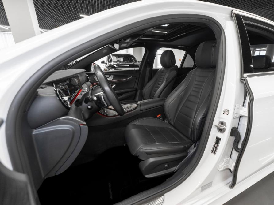 Mercedes-Benz E-Класс V (W213 S213 C238) Рестайлинг Москва  - изображение 8