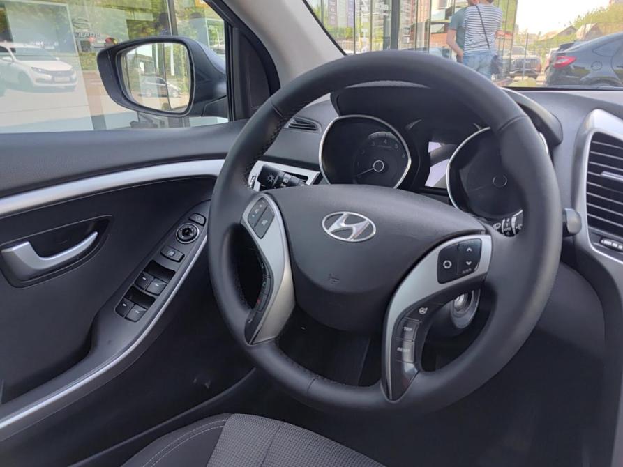 Hyundai i30 II Ижевск  - изображение 23