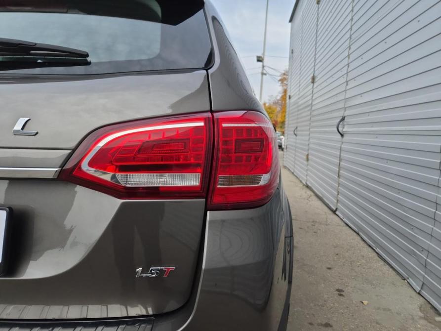 Haval H6 I Саратов  - изображение 12