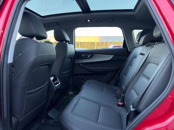 Chery Tiggo 7 Pro Max I с пробегом 2023 года, цена 1 795 000 рублей, 39623 км, внедорожник, Автокод Объявления