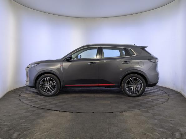 Changan CS55 Plus II с пробегом 2023 года, цена 1 840 000 рублей, 61000 км, внедорожник, Автокод Объявления