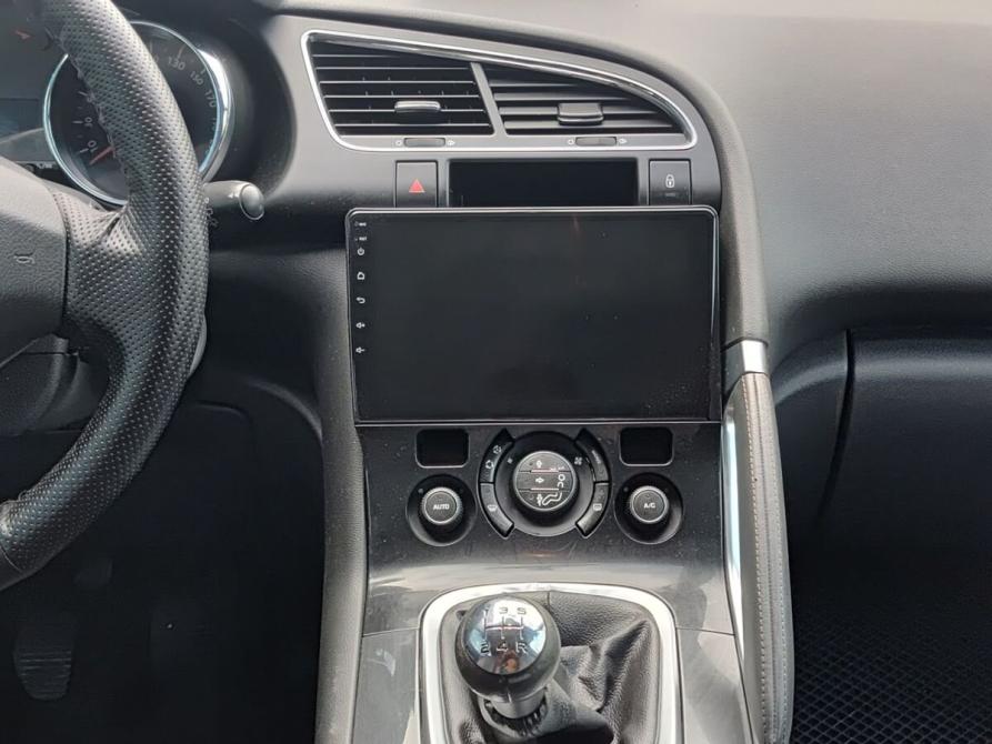 Peugeot 3008 I Ижевск  - изображение 18