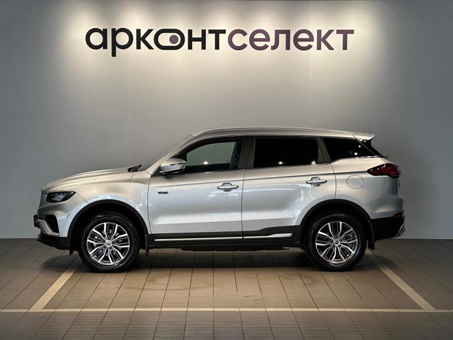 Geely Atlas Pro Краснодар  - изображение 5