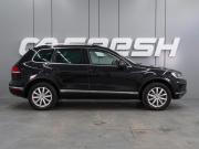 Volkswagen Touareg II Рестайлинг Воронеж  - изображение 26