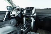 Toyota Land Cruiser Prado 150 Series Новосибирск  - изображение 29