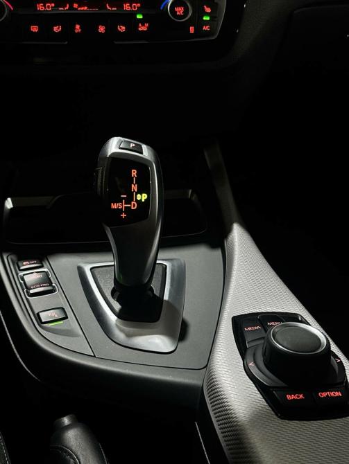 BMW 1 серии II (F20/F21) Рестайлинг 2 Санкт-Петербург  - изображение 18