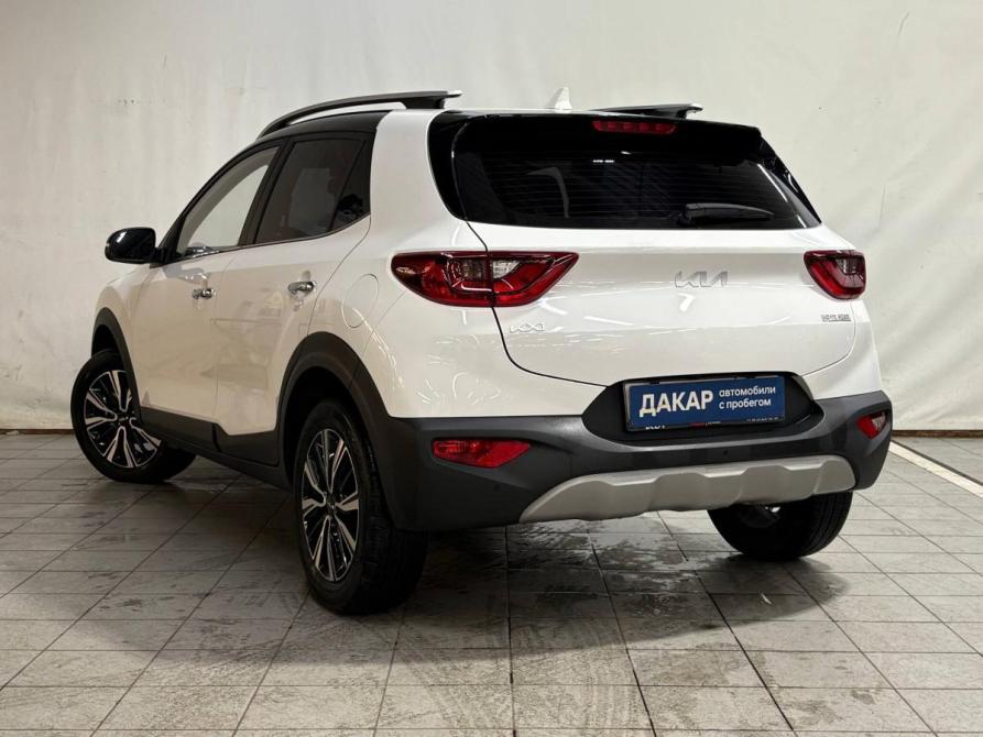 Kia KX1 Санкт-Петербург  - изображение 4