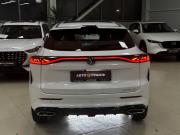 Changan UNI-Z Москва  - изображение 16
