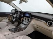 Mercedes-Benz GLC I (X253) Рестайлинг Химки  - изображение 43