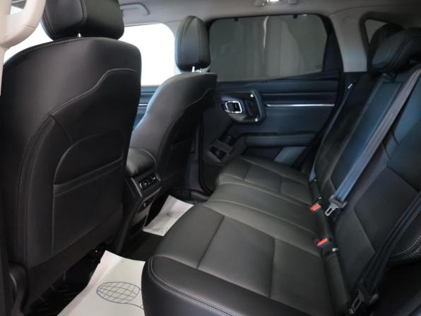 Haval H7 I с пробегом 2025 года, цена 3 099 000 рублей, 40264 км, внедорожник, Автокод Объявления