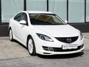 Mazda 6 II (GH) Екатеринбург  - изображение 28
