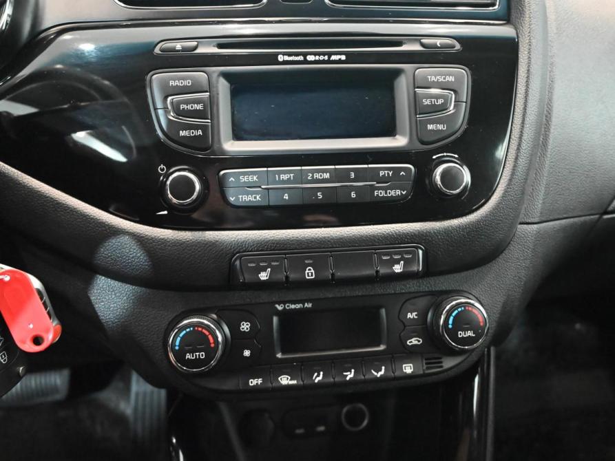 Kia Ceed II Екатеринбург  - изображение 16