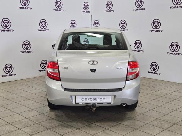 Lada (ВАЗ) Granta I с пробегом 2016 года, цена 521 000 рублей, 148754 км, седан, Автокод Объявления