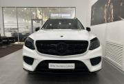 Mercedes-Benz GLS I (X166) Новосибирск  - изображение 28