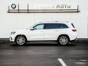 Mercedes-Benz GLS II (X167) Магнитогорск  - изображение 41