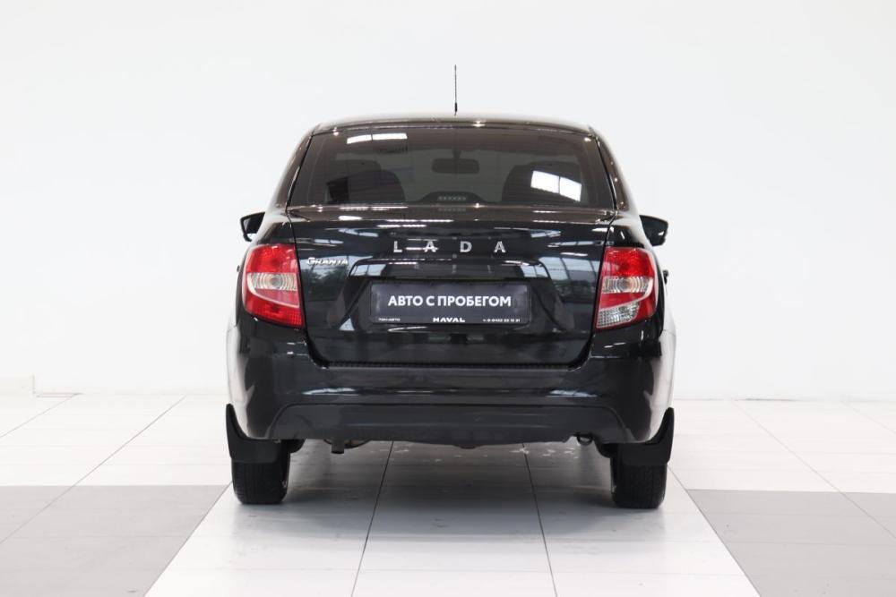 Lada (ВАЗ) Granta I Рестайлинг Ульяновск  - изображение 4