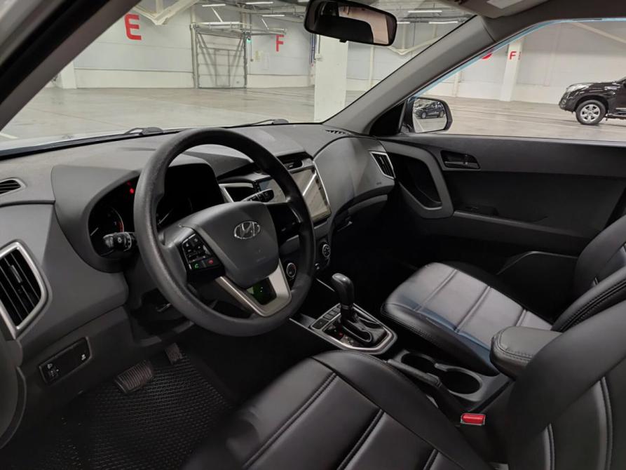 Hyundai Creta I Казань  - изображение 20