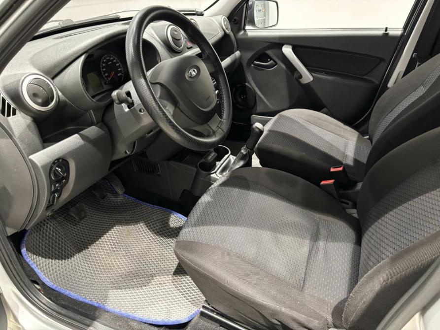 Lada (ВАЗ) Granta I Екатеринбург  - изображение 12