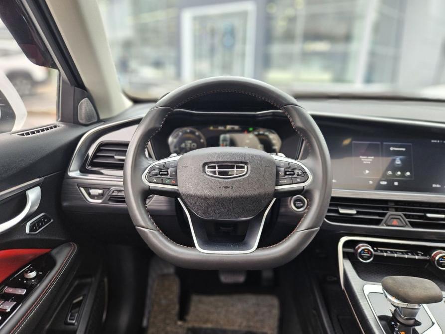 Geely Tugella I Санкт-Петербург  - изображение 16