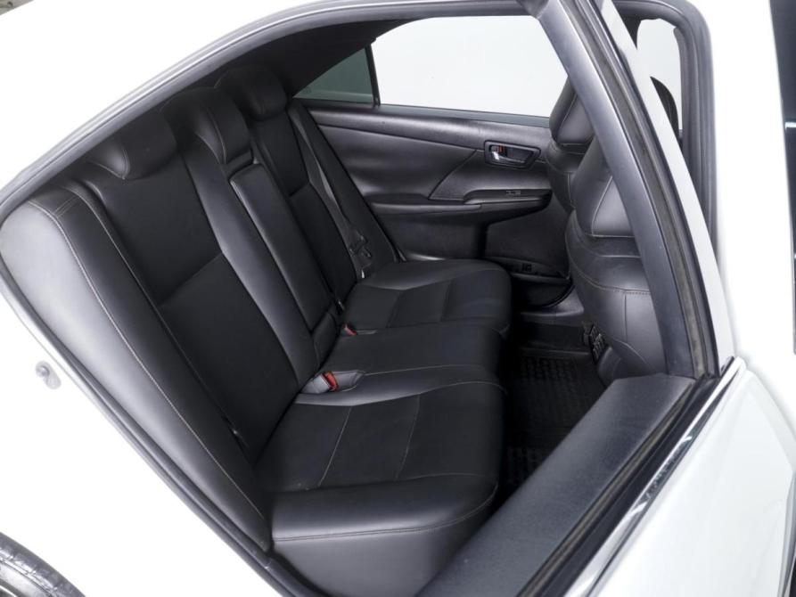 Toyota Camry VII (XV50) Ростов-на-Дону  - изображение 7