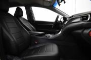 Toyota Camry VIII (XV70) Москва  - изображение 26