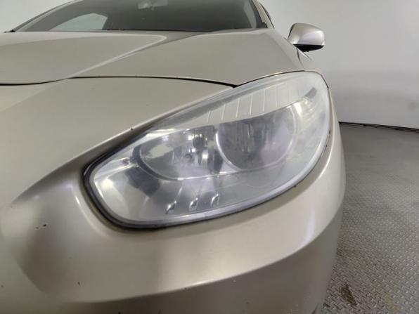 Renault Fluence I с пробегом 2011 года, цена 550 000 рублей, 212054 км, седан, Автокод Объявления