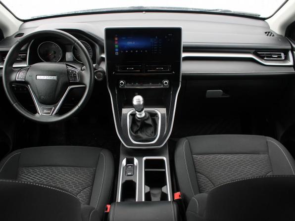 Haval M6 II с пробегом 2024 года, цена 1 729 000 рублей, 67921 км, внедорожник, Автокод Объявления
