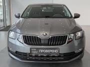Skoda Octavia III (A7) Рестайлинг Казань  - изображение 24