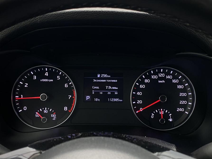Kia Cerato IV Москва  - изображение 31