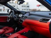 BMW X2 I (F39) Москва  - изображение 35