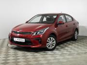 Kia Rio IV Санкт-Петербург  - изображение 17