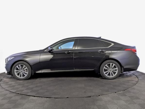Genesis G80 I с пробегом 2019 года, цена 2 185 000 рублей, 145819 км, седан, Автокод Объявления