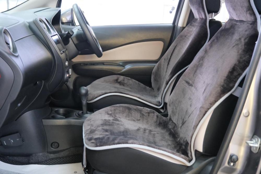Nissan Note II Рестайлинг Омск  - изображение 18