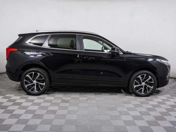 Haval Jolion I с пробегом 2022 года, цена 1 725 000 рублей, 91339 км, внедорожник, Автокод Объявления