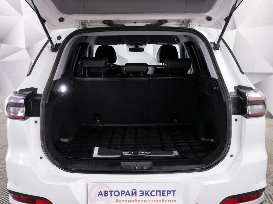 Chery Tiggo 7 Pro Max I Рестайлинг Ульяновск  - изображение 19